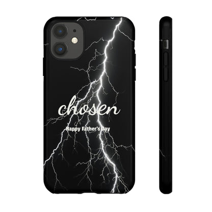 "Chosen" Mobile Phone Case