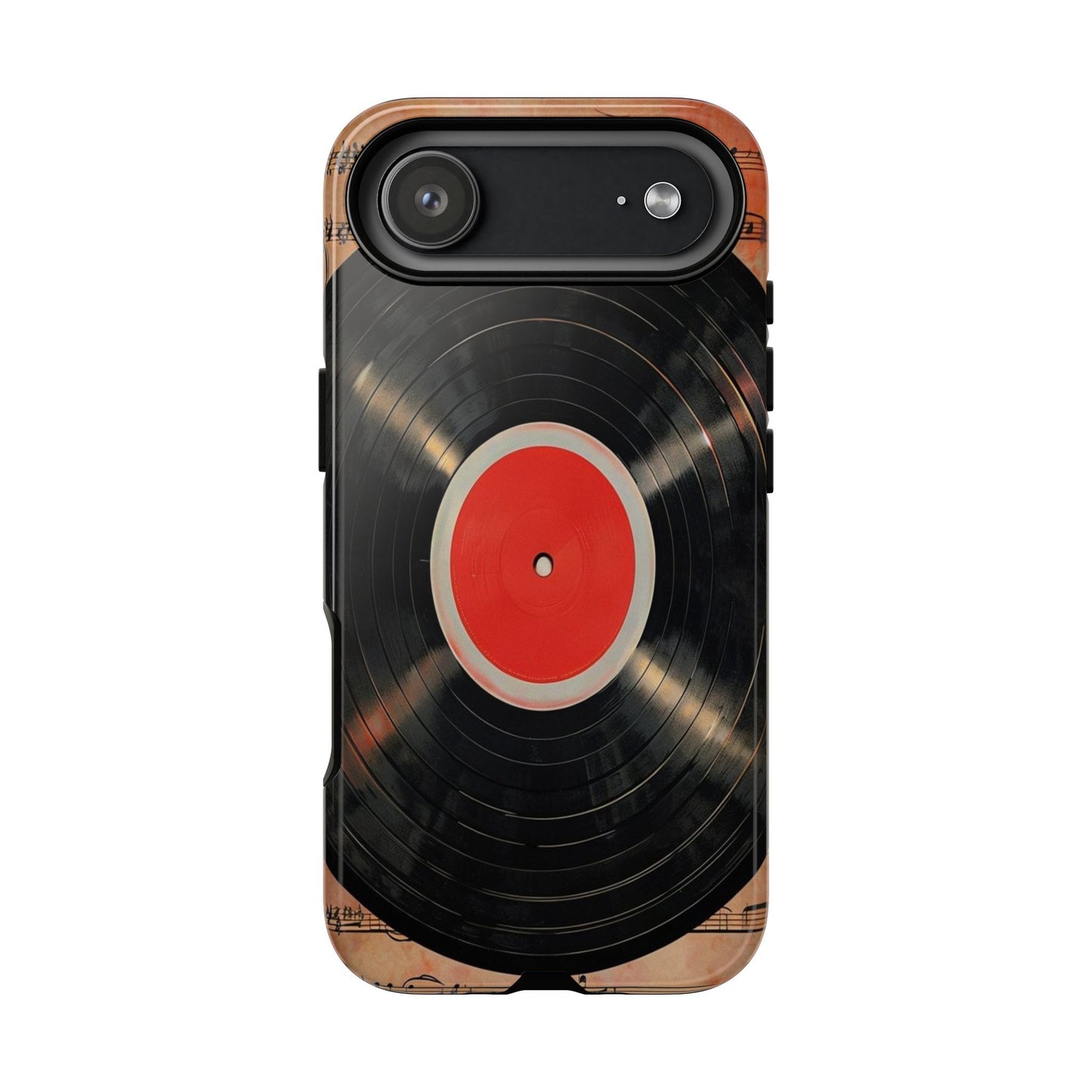 "Rewind" Mobile Phone Case