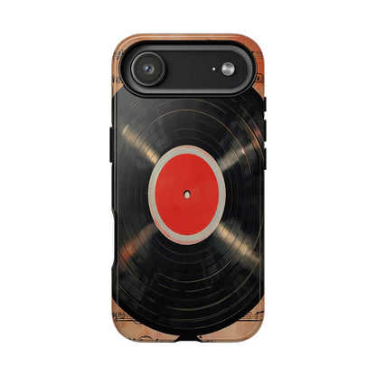"Rewind" Mobile Phone Case