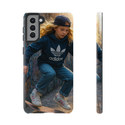 "Shred Every Moment"