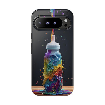 "Friday Night Drinks" Mobile Phone Case