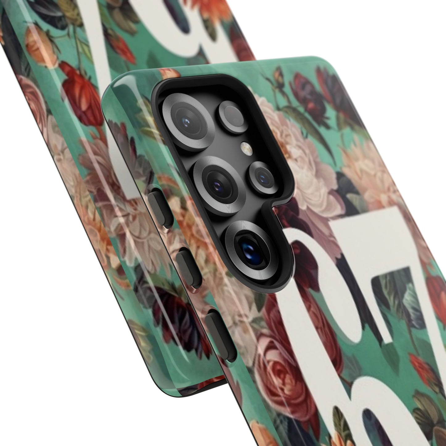 ""67" Mobile Phone Case