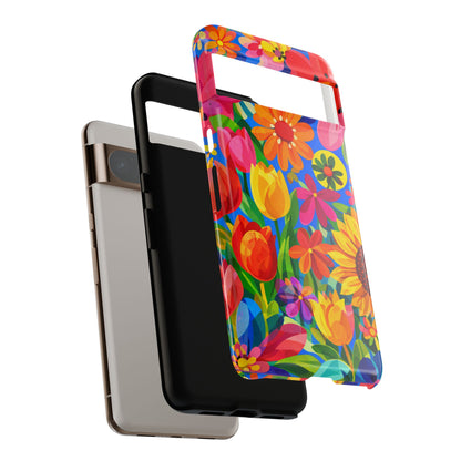 "Out of Season" Mobile Phone Case