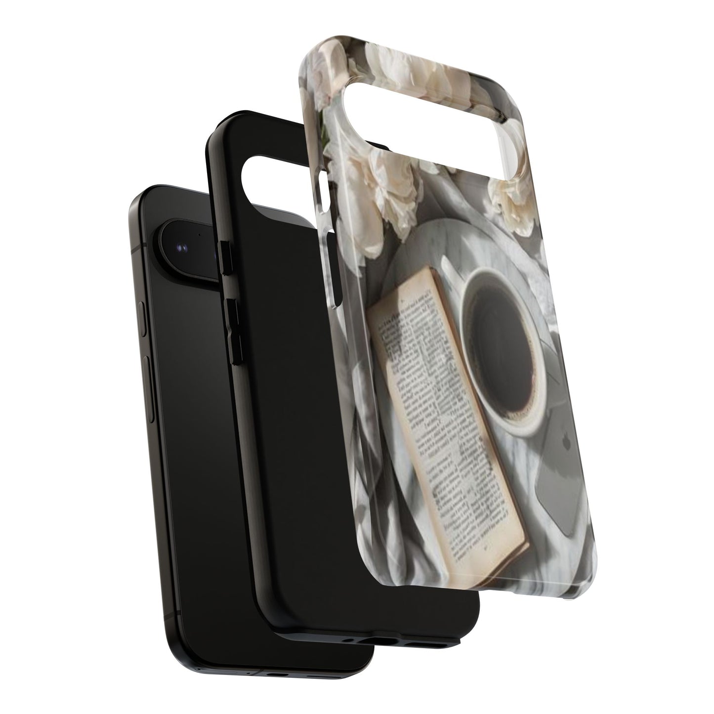 "The Perfect Combination" Mobile Phone Case