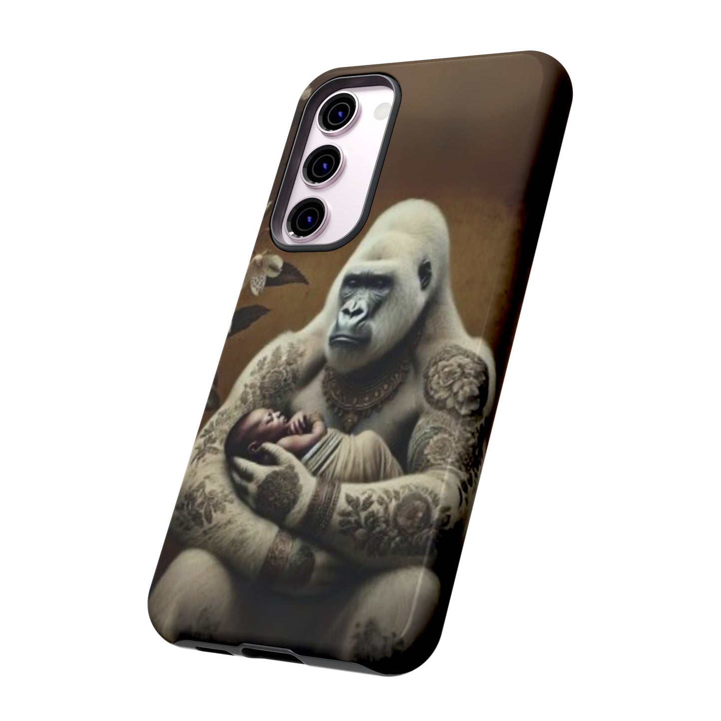 "Kindred" Mobile Phone Case