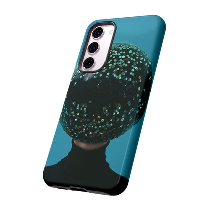 "The Alchemist" Mobile Phone Case