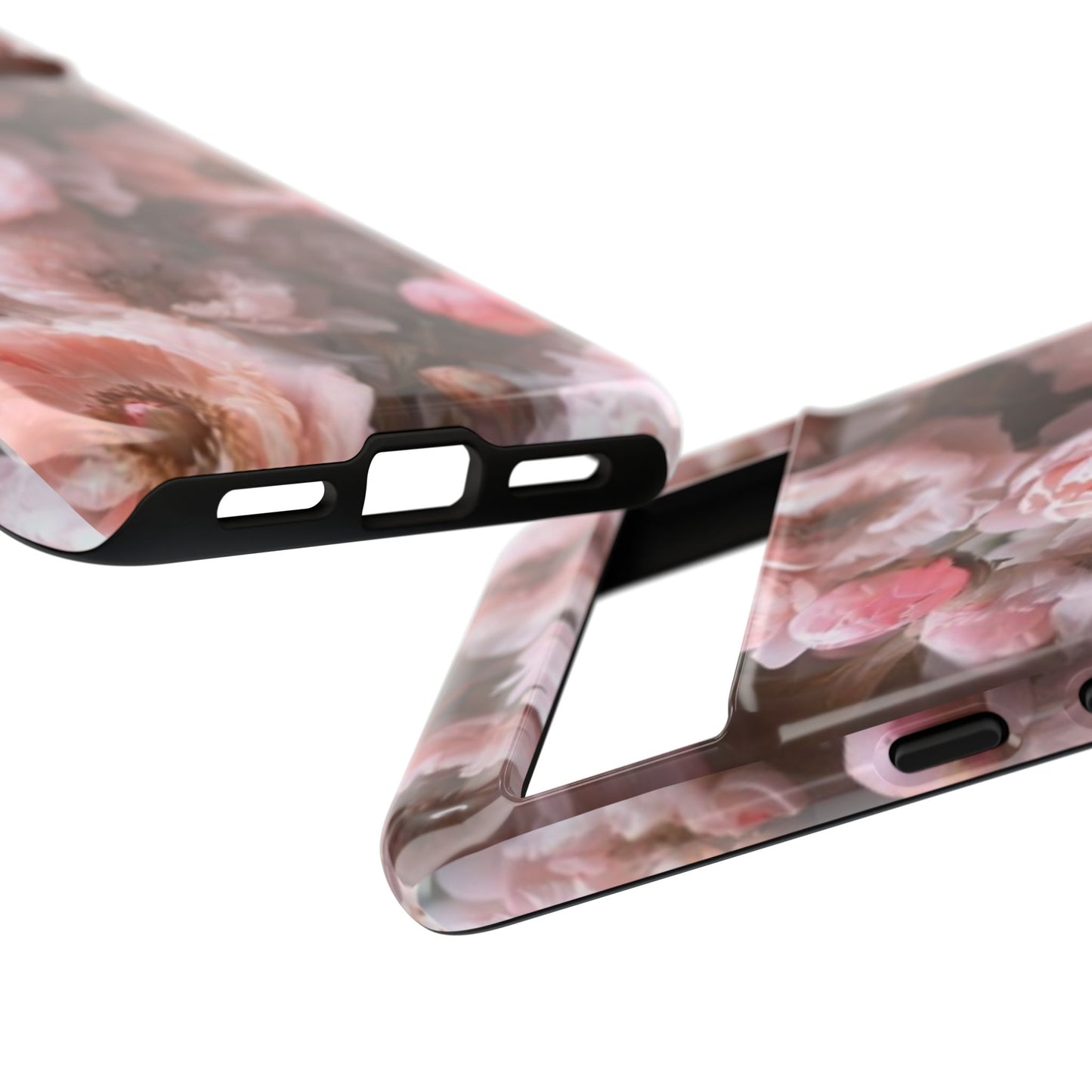 "Penelope in Pink" Mobile Phone Case