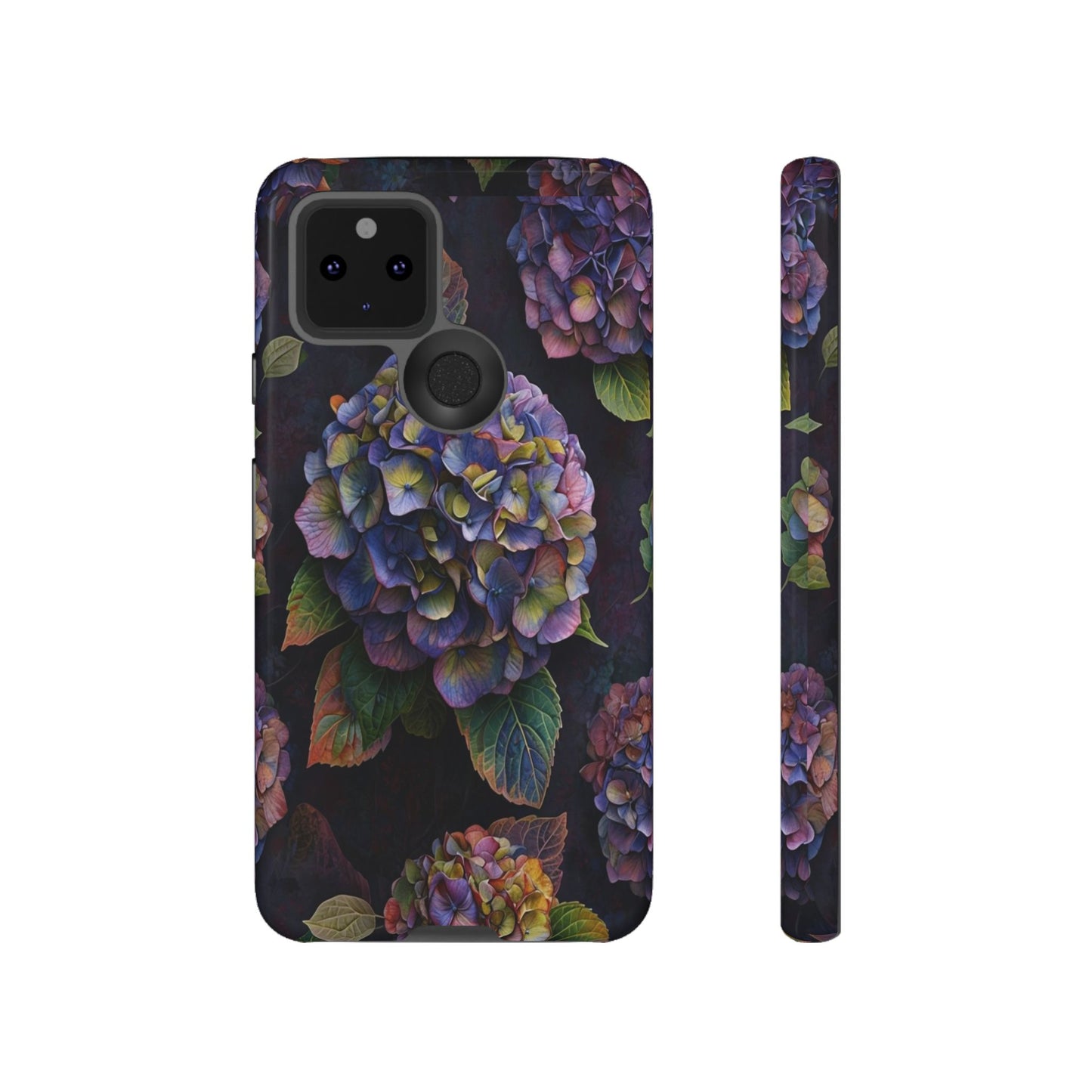 "Petal Couture" Mobile Phone Case