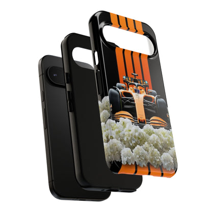 "Fast Blooms" Mobile Phone Case
