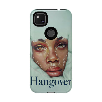 "Blame it on the Bubbles" Mobile Phone Case