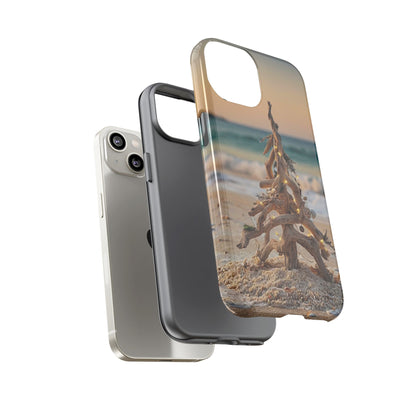 "Driftness" Mobile Phone Case