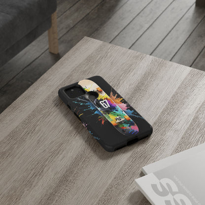 "Six-Seven" Mobile Phone Case