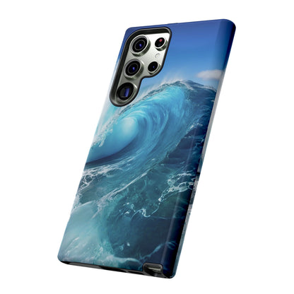 "The One that Got Away" Mobile Phone Case