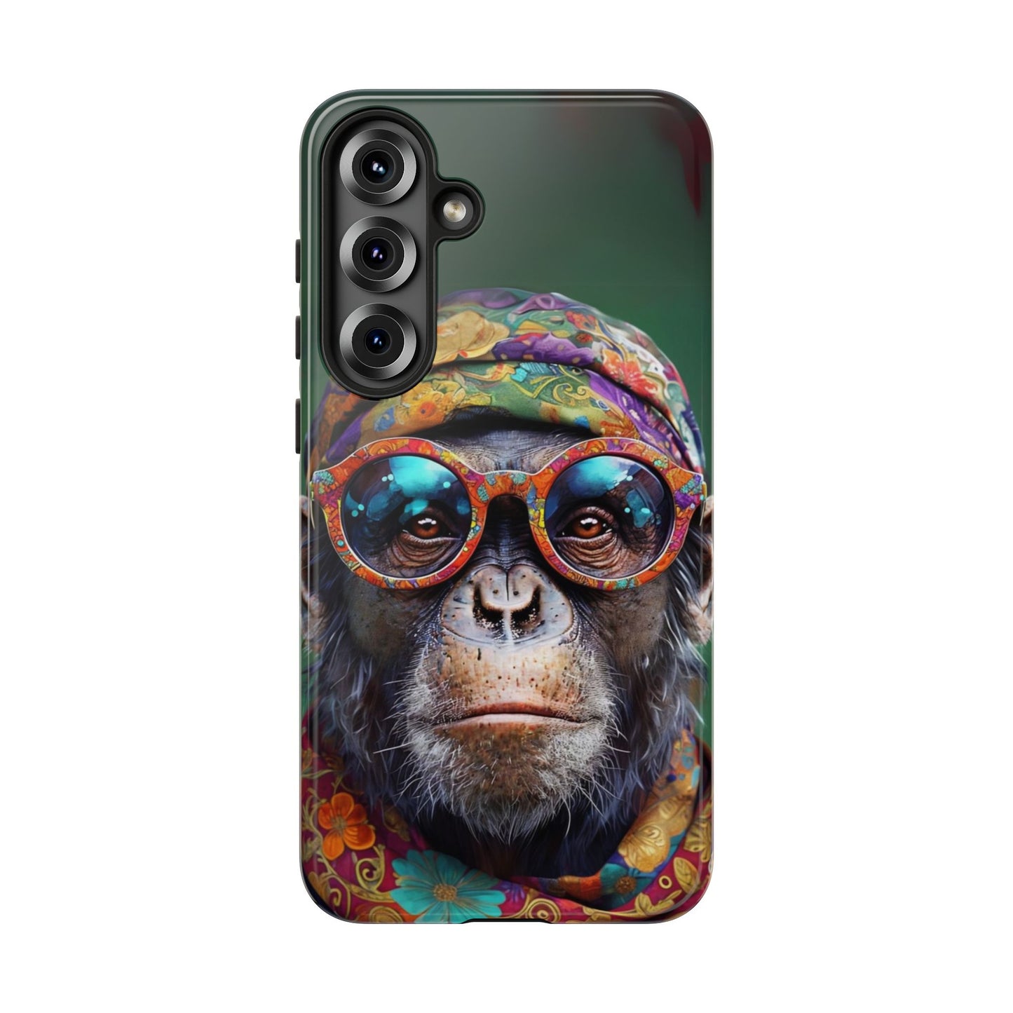 "Urban Chimp" Mobile Phone Case