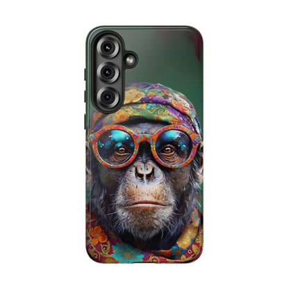 "Urban Chimp" Mobile Phone Case