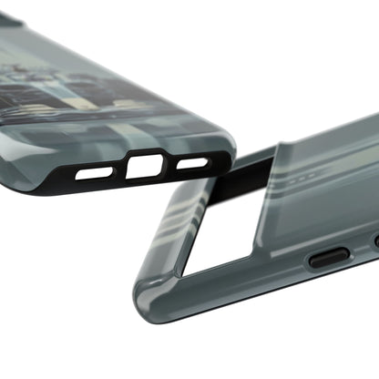 "The Slipstream" Mobile Phone Case