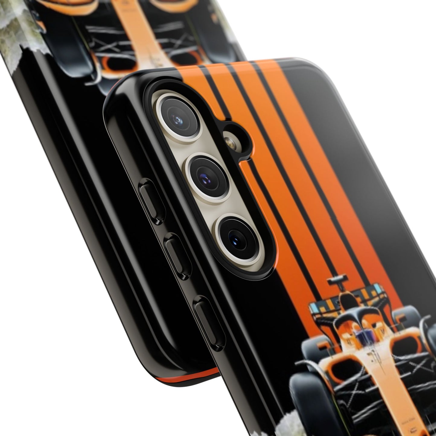 "Fast Blooms" Mobile Phone Case