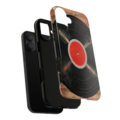 "Rewind" Mobile Phone Case