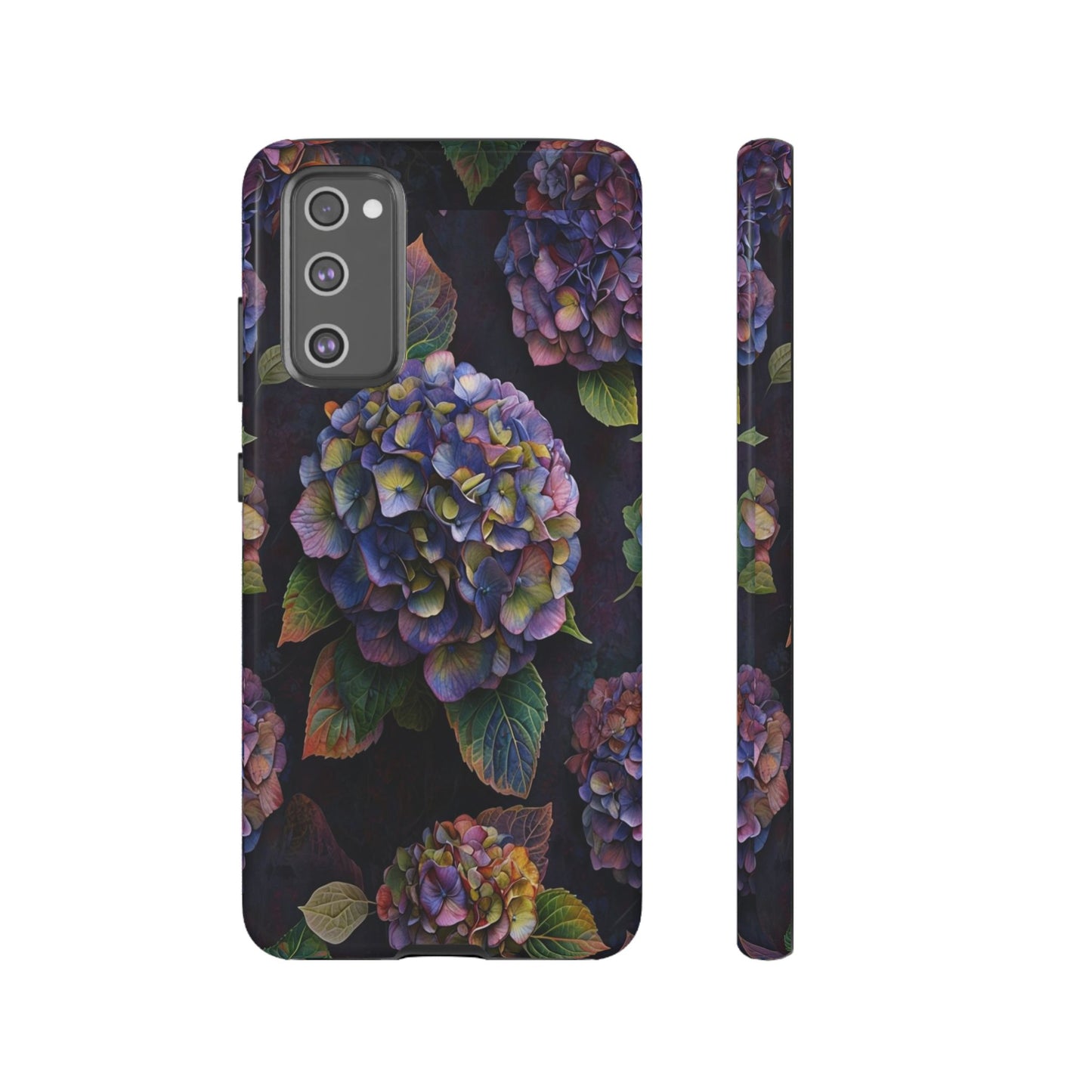 "Petal Couture" Mobile Phone Case