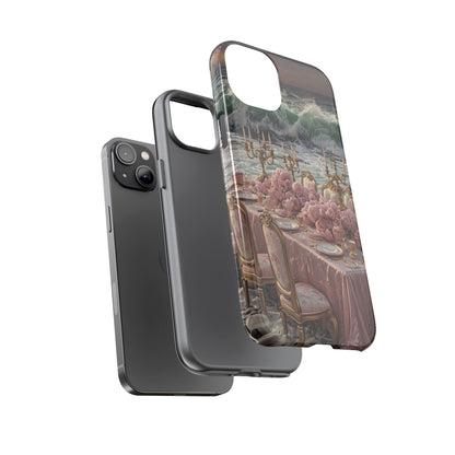 "Climate Change" Mobile Phone Case