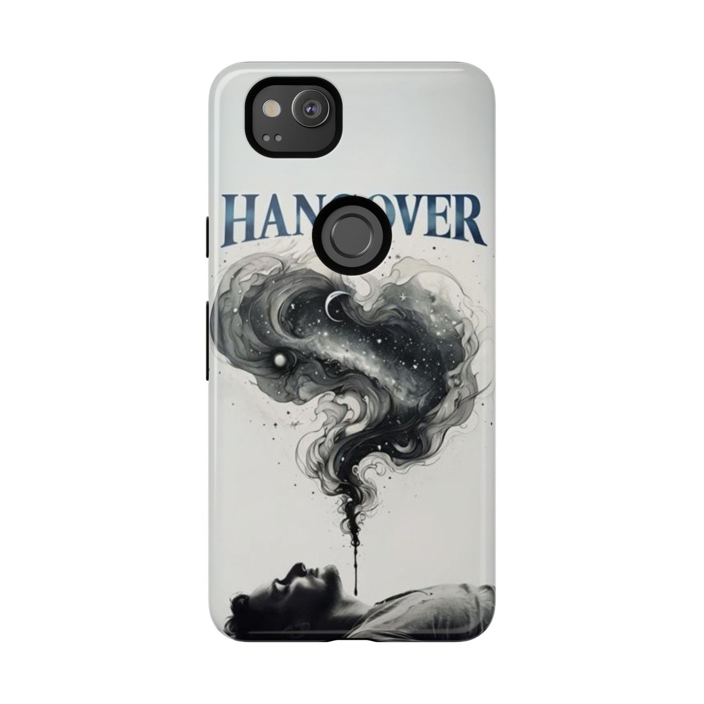 "Rough Draft" Mobile Phone Case