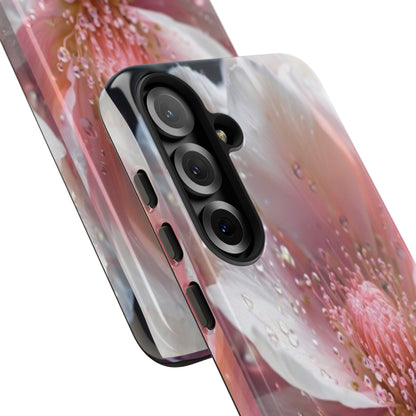 "Her Story" Mobile Phone Case