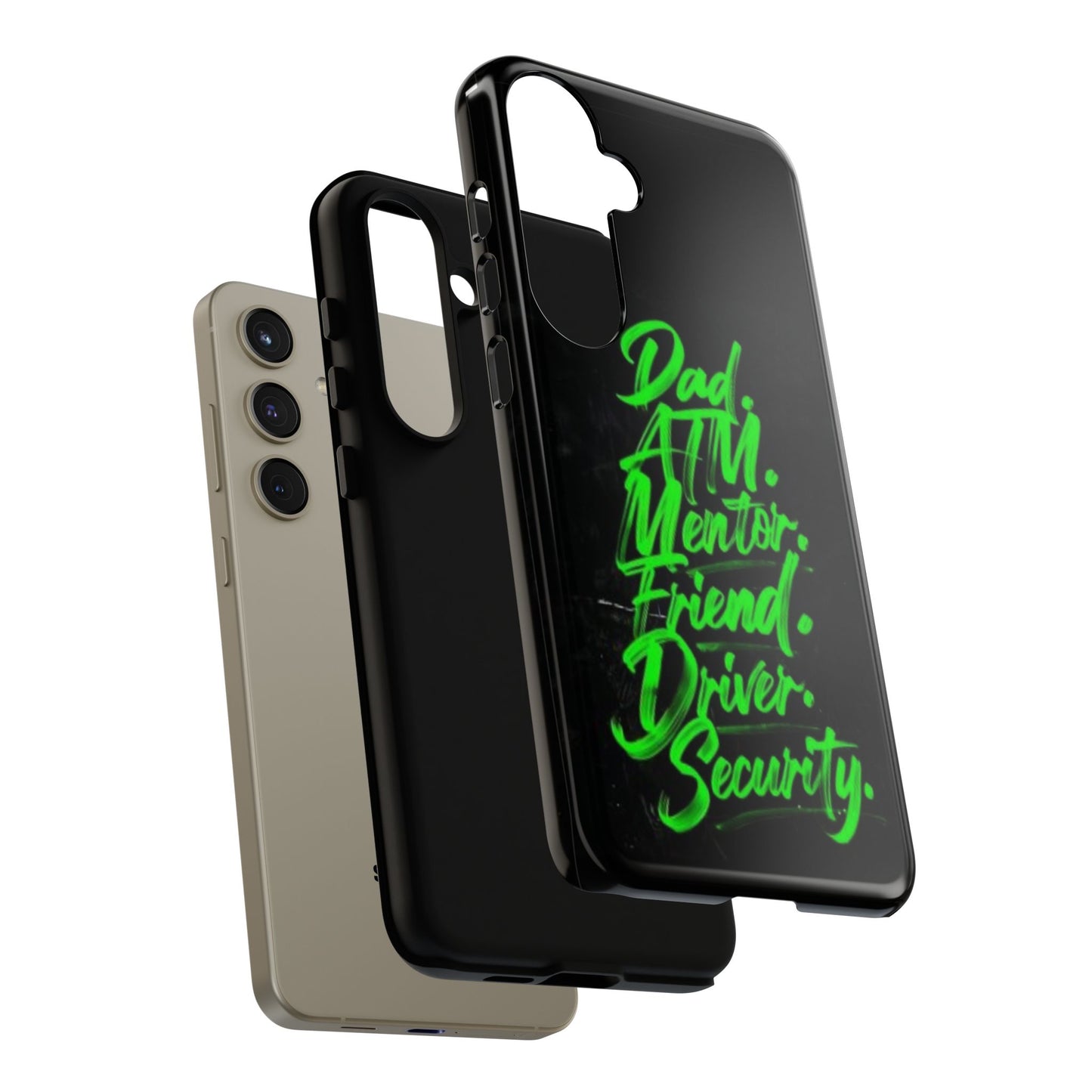 "Celebrate Dad" Mobile Phone Case