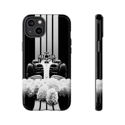 "Fast and Florious" Mobile Phone Case