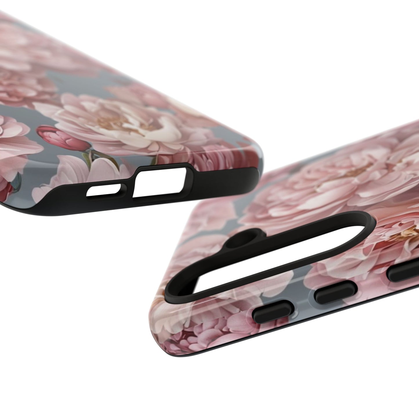 "Blushing Affair" Mobile Phone Case