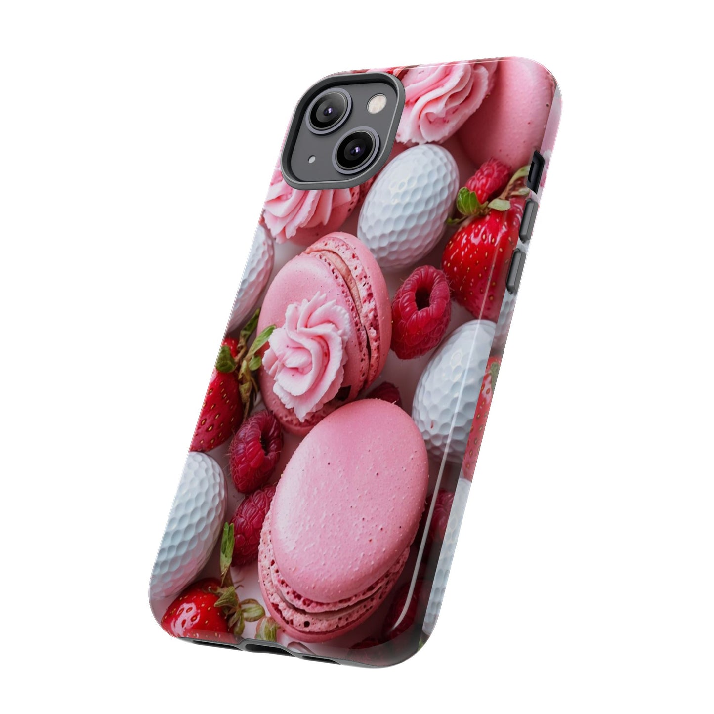 "Par-Fect Treat" Mobile Phone Case