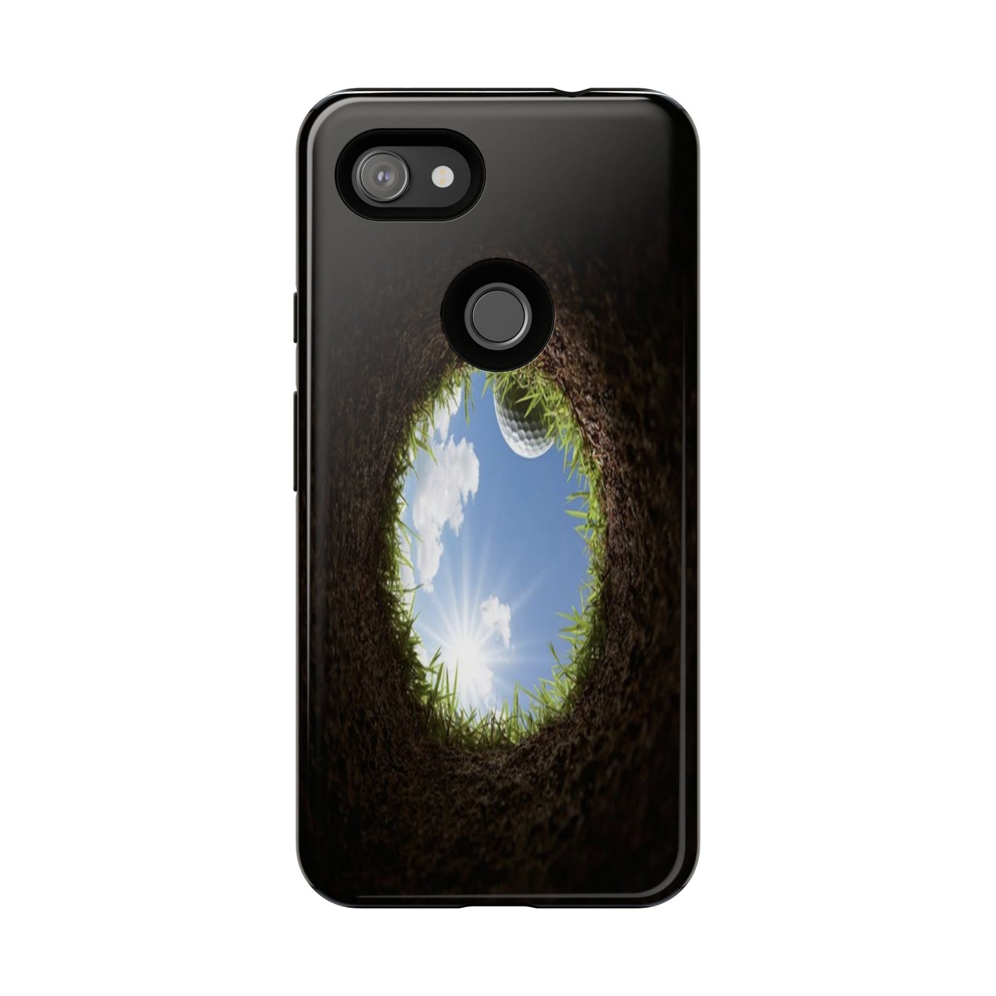 "The Drop" Mobile Phone Case