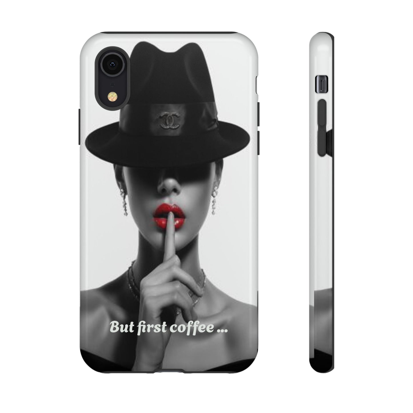 "Expresso Yourself" Mobile Phone Cases