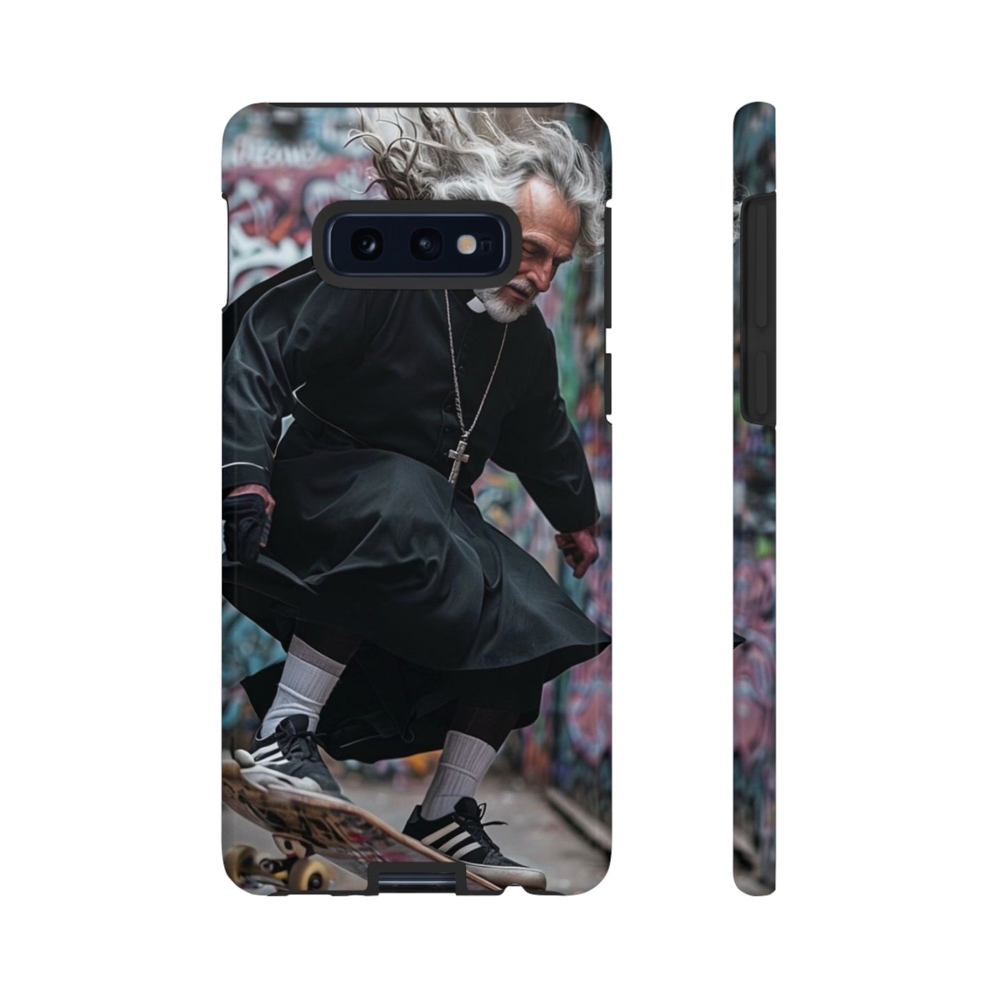 "Grind" Mobile Phone Case