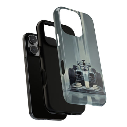 "The Slipstream" Mobile Phone Case
