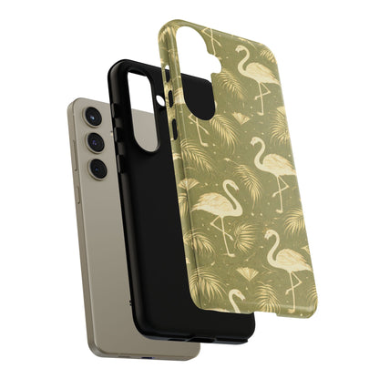 "Flamingo" Mobile Phone Case