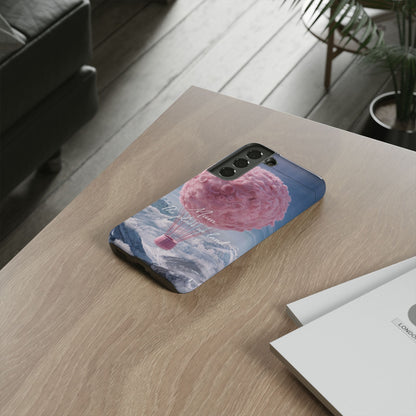 "Mum" Mobile Phone Case