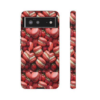"Strawberry Affair 2" Mobile Phone Case