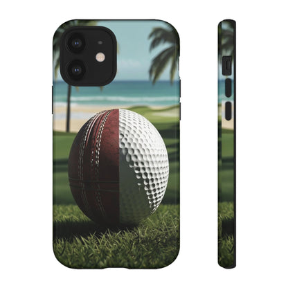 "The All-Rounder" Mobile Phone Case