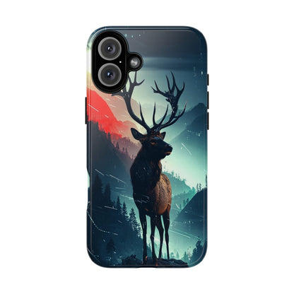 "Stag Do" Mobile Phone Case