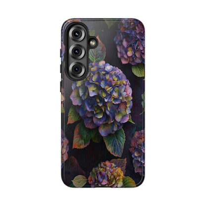 "Petal Couture" Mobile Phone Case