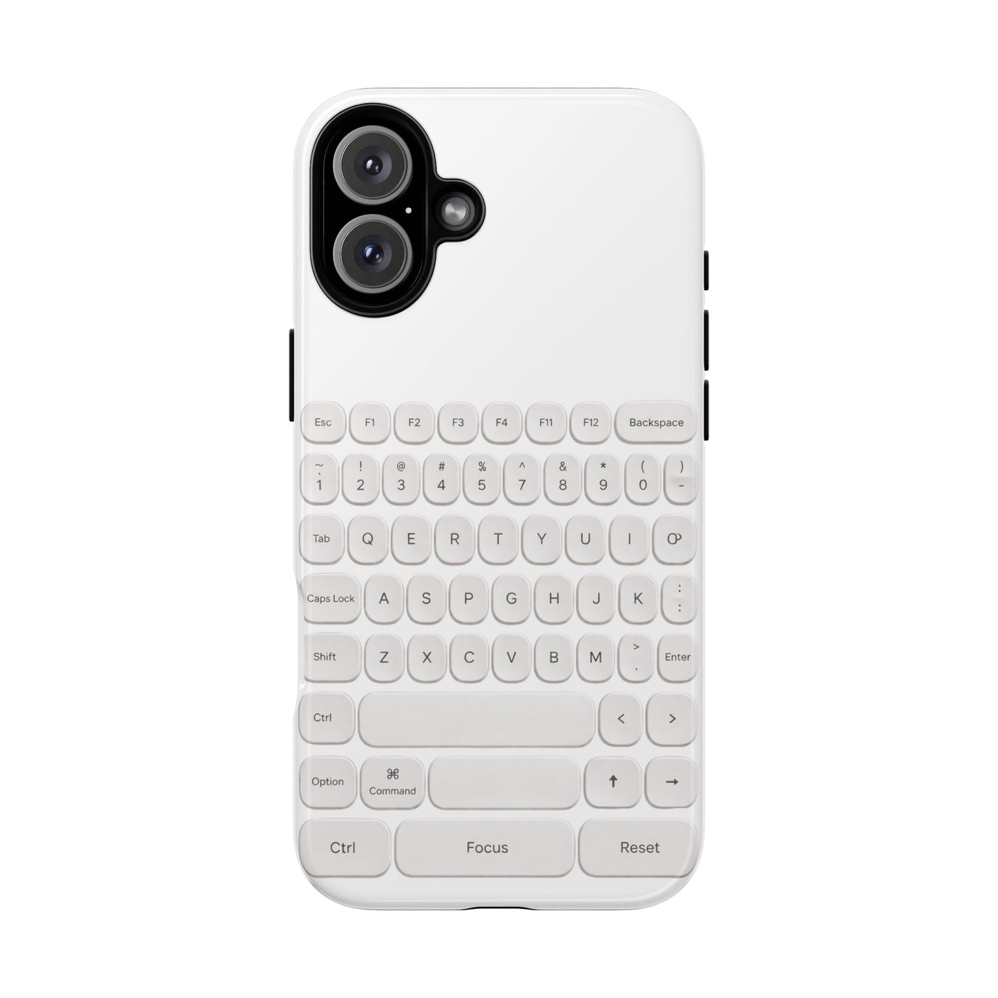 "The Control Centre" Mobile Phone Case