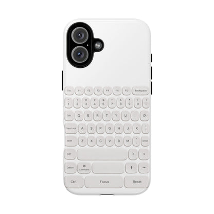 "The Control Centre" Mobile Phone Case