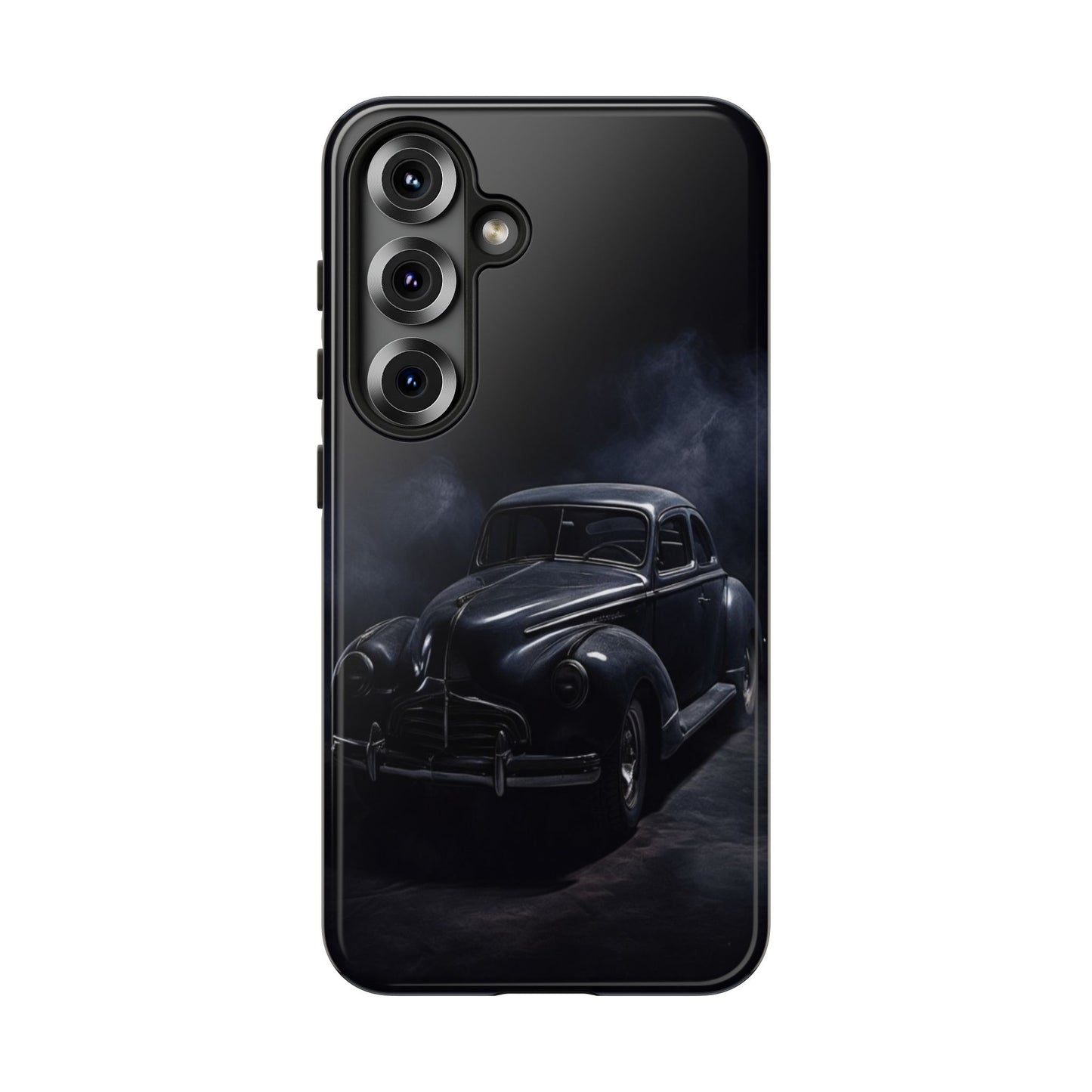 "Runs Like a Beauty" Mobile Phone Case