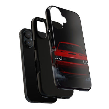 "V12 Vibes" Mobile Phone Case