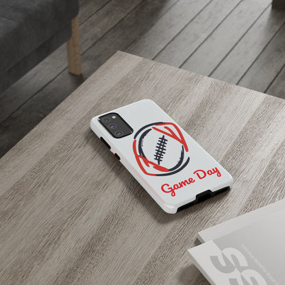 "Game Day" Mobile Phone Case
