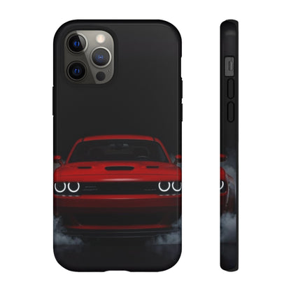 "V12 Vibes" Mobile Phone Case