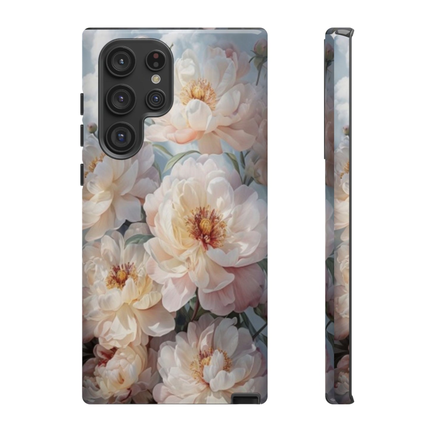 "The Sharma Secret" Mobile Phone Case