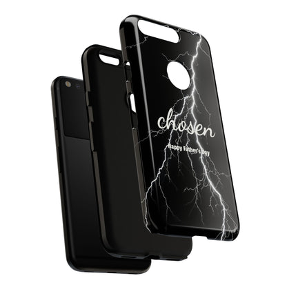 "Chosen" Mobile Phone Case