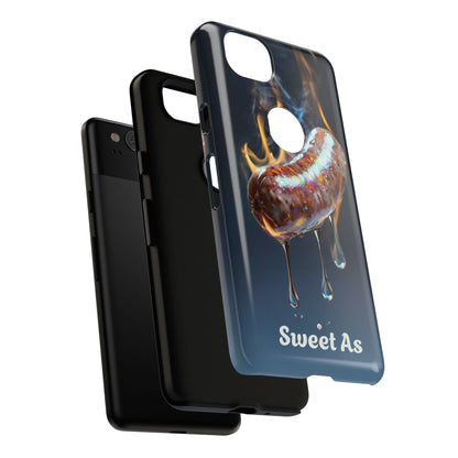 "Sweet As" Mobile Phone Case