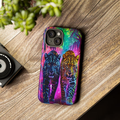 "One for the Twins" Mobile Phone Case